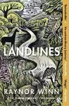 Landlines cover