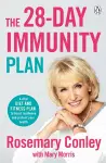 The 28-Day Immunity Plan cover