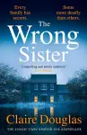 The Wrong Sister cover