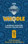 Doctor Who: Whodle cover