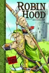 Robin Hood cover