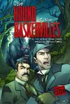 Hound of the Baskervilles cover