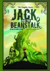 Jack and the Beanstalk cover