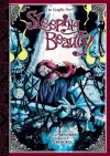 Sleeping Beauty cover