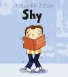 Shy cover