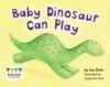 Baby Dinosaur Can Play cover