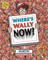 Where's Wally Now? cover