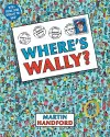 Where's Wally? cover