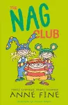 The Nag Club cover