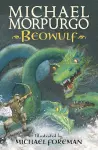 Beowulf cover