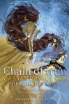 The Last Hours: Chain of Iron cover