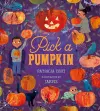 Pick a Pumpkin cover