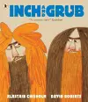 Inch and Grub: A Story About Cavemen cover