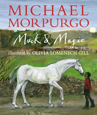 Muck and Magic cover