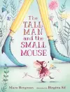 The Tall Man and the Small Mouse cover