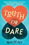 Truth or Dare cover