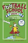 Football School Season 1: Where Football Explains the World cover