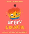 Angry Cookie cover