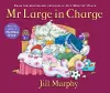 Mr Large In Charge cover