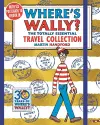 Where's Wally? The Totally Essential Travel Collection cover