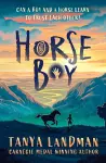 Horse Boy cover