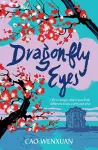 Dragonfly Eyes cover