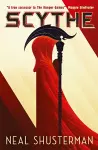 Scythe cover