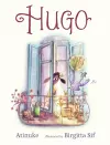 Hugo cover