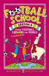 Football School Season 4: Where Football Explains the World cover