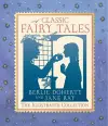 Classic Fairy Tales cover