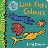 Little Fish's Colours cover