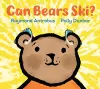 Can Bears Ski? cover