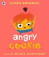 Angry Cookie cover