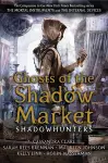 Ghosts of the Shadow Market cover