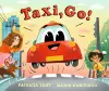 Taxi, Go! cover