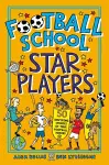 Football School Star Players cover