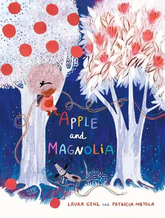 Apple and Magnolia cover