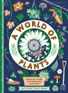 A World of Plants cover