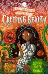 Creeping Beauty: Fairy Tales Gone Bad cover