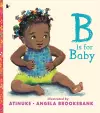 B Is for Baby cover