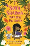 Sona Sharma, Very Best Big Sister cover