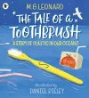 The Tale of a Toothbrush: A Story of Plastic in Our Oceans cover