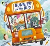 Bunnies on the Bus cover