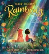 Rain Before Rainbows cover