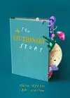 The Dictionary Story cover