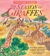 Protecting the Planet: The Season of Giraffes cover