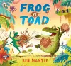 Frog vs Toad cover