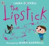 The Lipstick cover