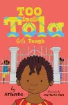 Too Small Tola Gets Tough cover