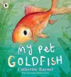 My Pet Goldfish cover